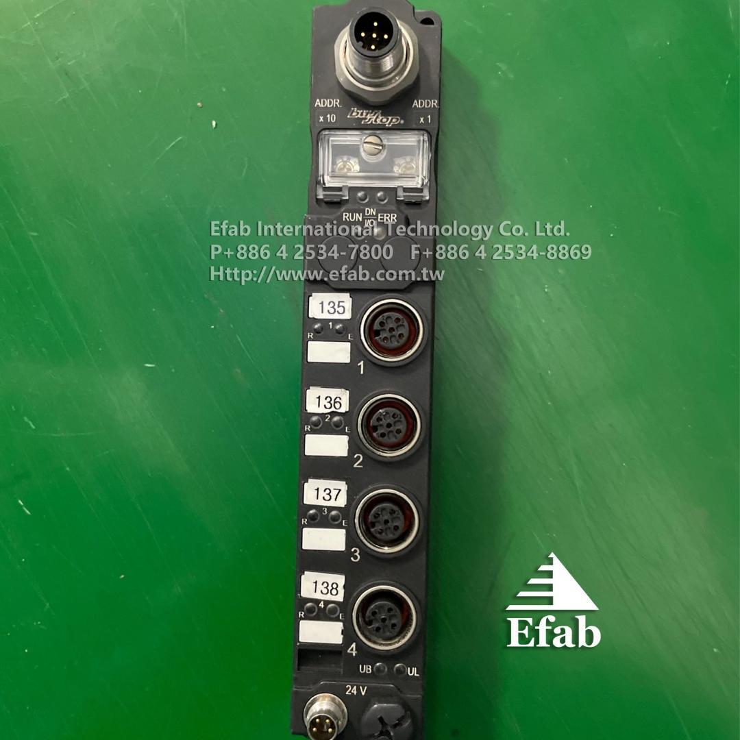 EFAB - SDNB-40A-0004